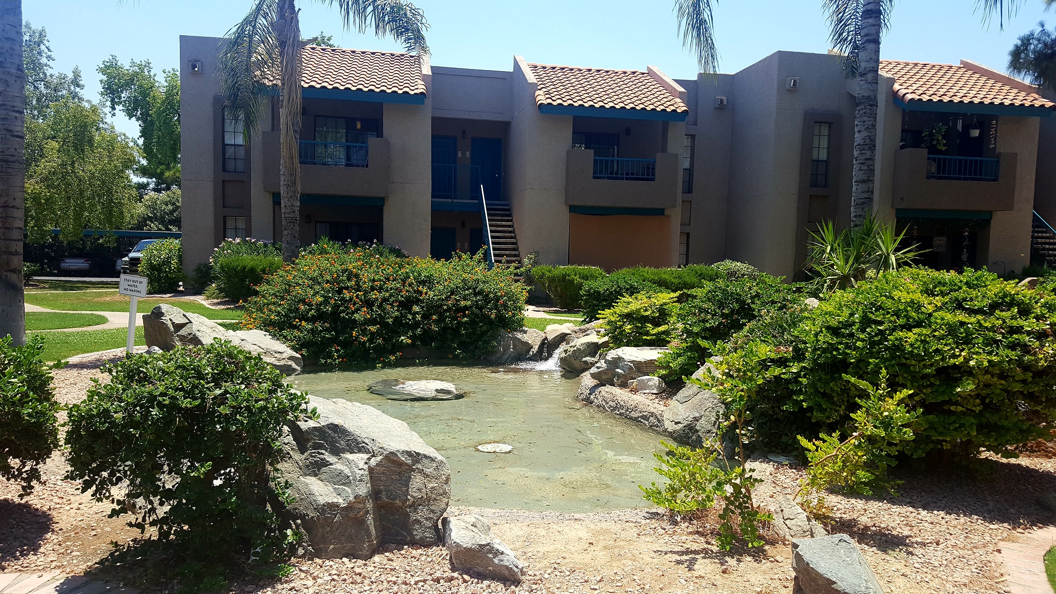 Photos and Video of Kachina Apartments in Chandler, AZ